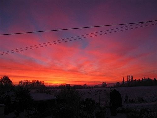 ベッドアンドブレックファースト Godney Post House