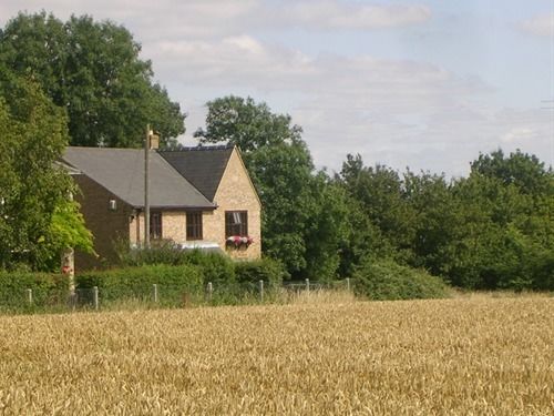 Bed and Breakfast Harvest View