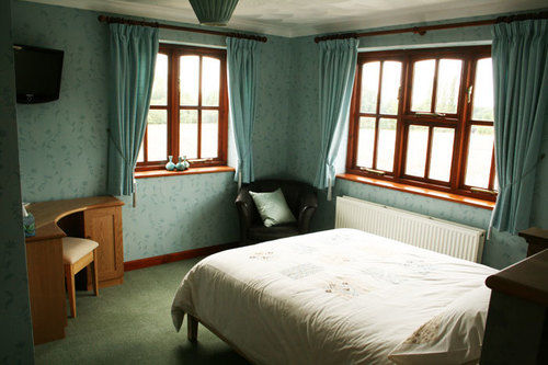 Bed and Breakfast Harvest View