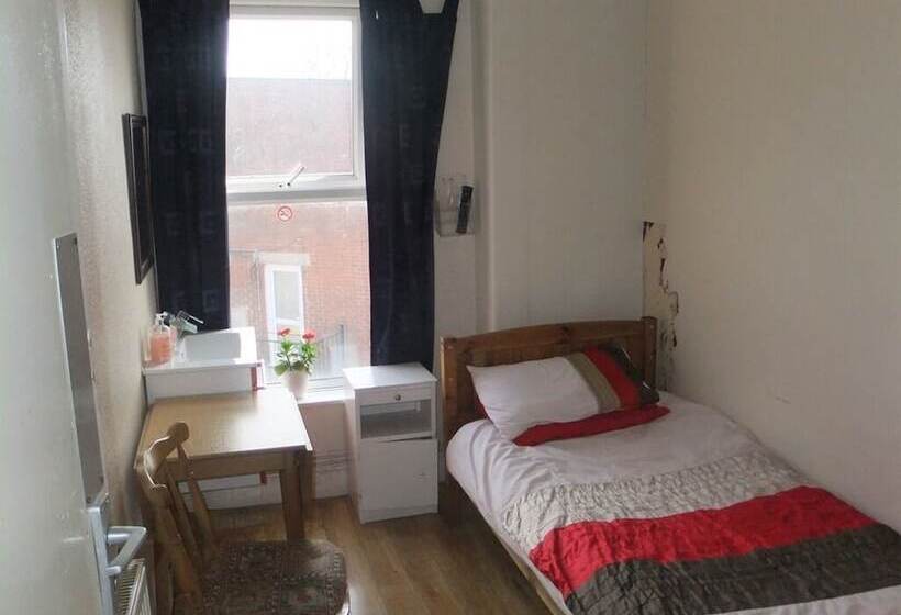 مبيت وإفطار Heavenly Nights Guest House