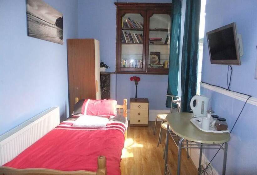 مبيت وإفطار Heavenly Nights Guest House