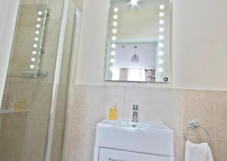 مبيت وإفطار Heywood Hall