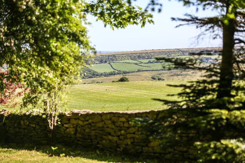 مبيت وإفطار Kingston Country Courtyard