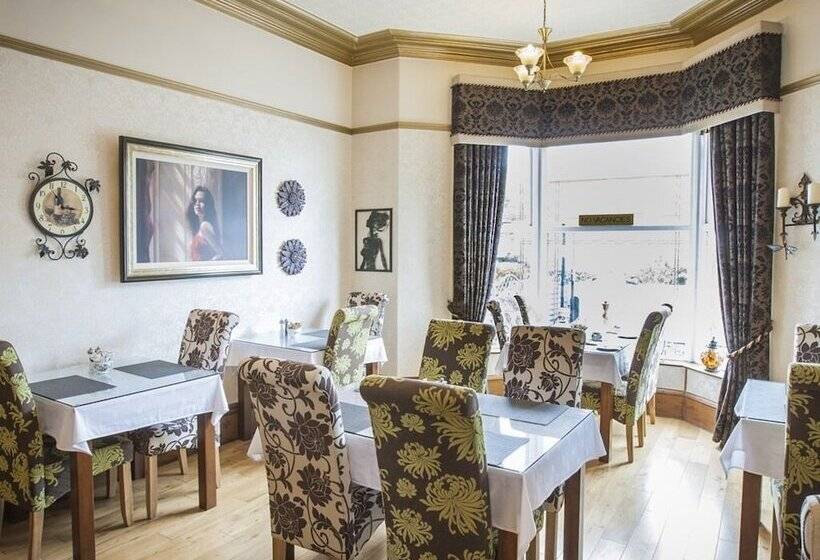 צימר The Leicester