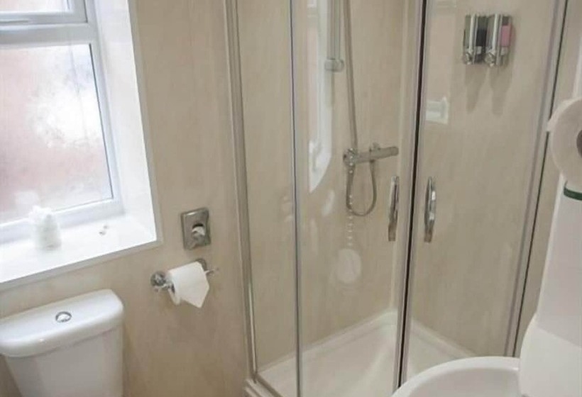 צימר The Leicester