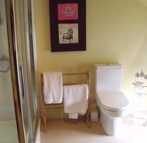 住宿加早餐 Lilly S Pad