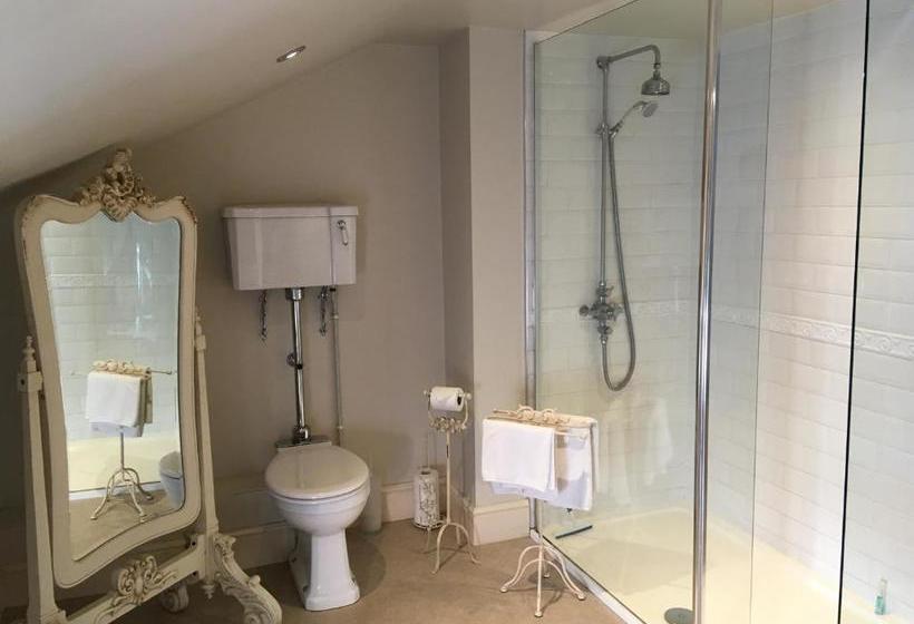 住宿加早餐 Lilly S Pad