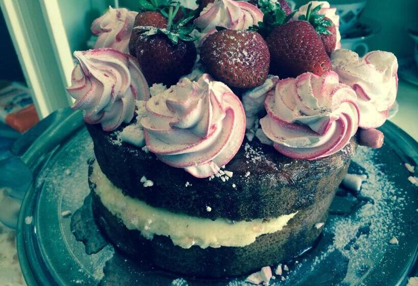 住宿加早餐 Lilly S Pad