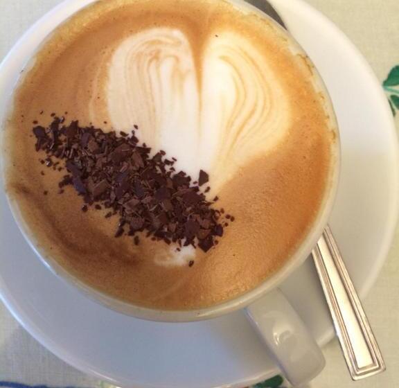 住宿加早餐 Lilly S Pad