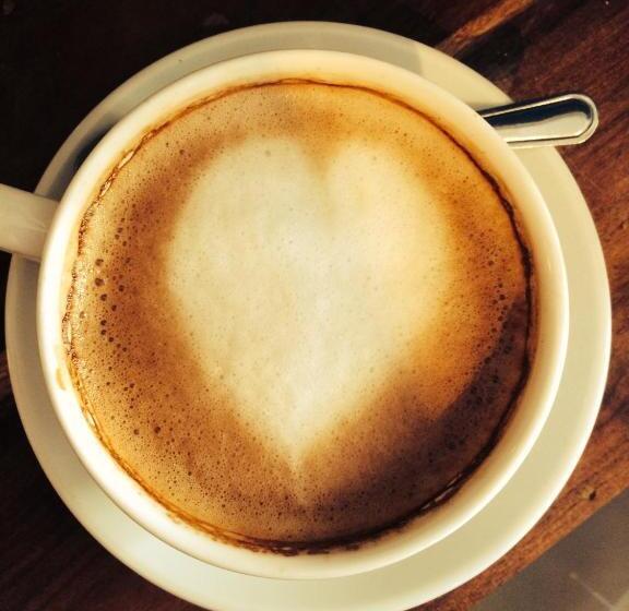 住宿加早餐 Lilly S Pad