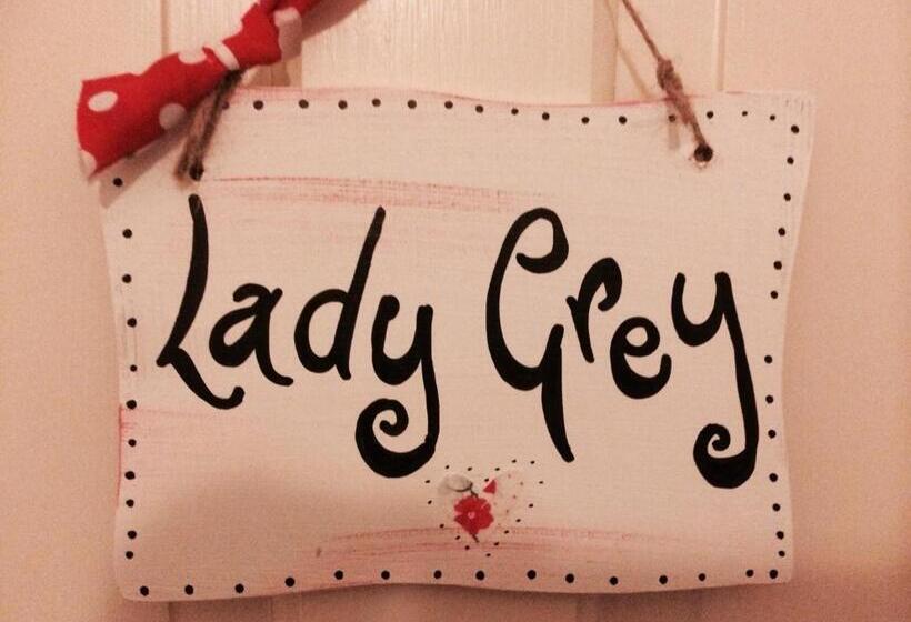 住宿加早餐 Lilly S Pad