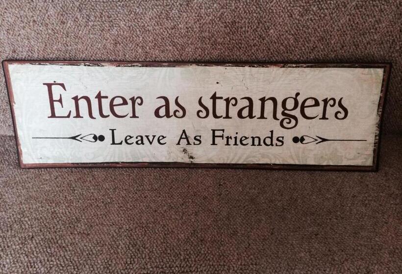 住宿加早餐 Lilly S Pad