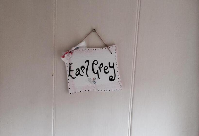 住宿加早餐 Lilly S Pad