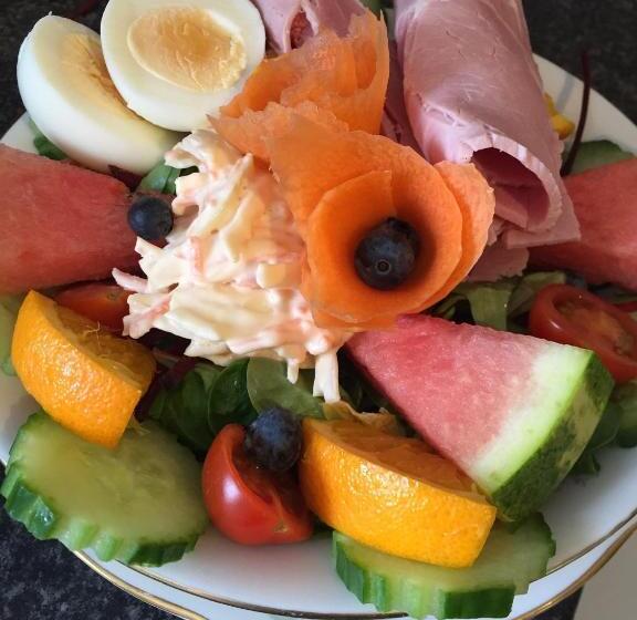 住宿加早餐 Lilly S Pad