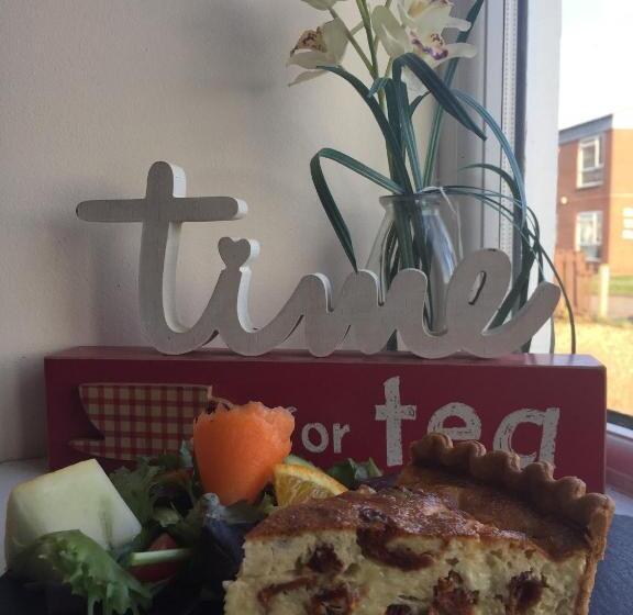 住宿加早餐 Lilly S Pad