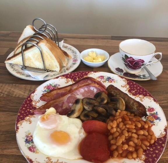 住宿加早餐 Lilly S Pad