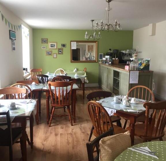 住宿加早餐 Lilly S Pad