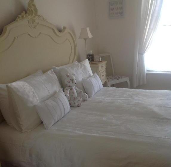 住宿加早餐 Lilly S Pad