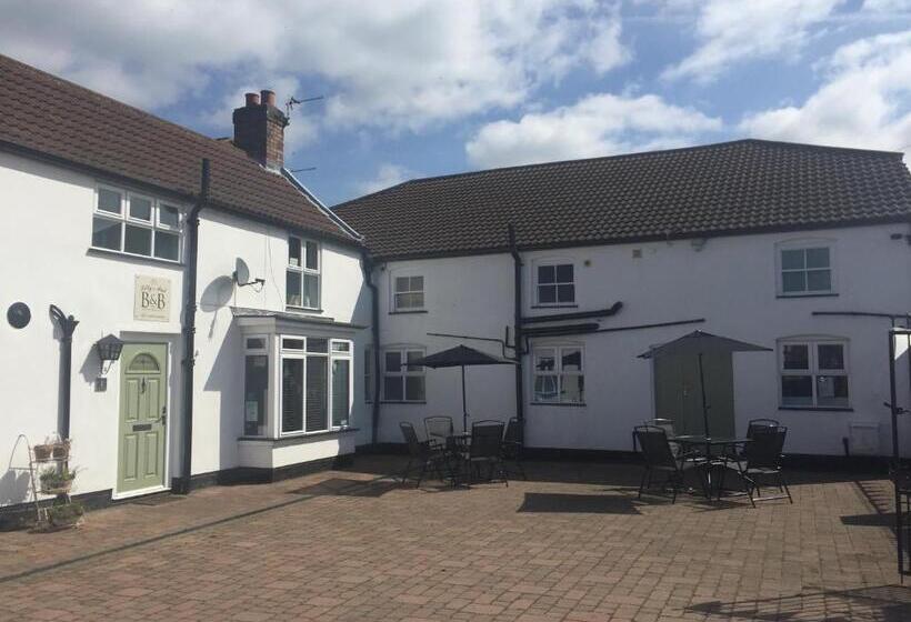 住宿加早餐 Lilly S Pad