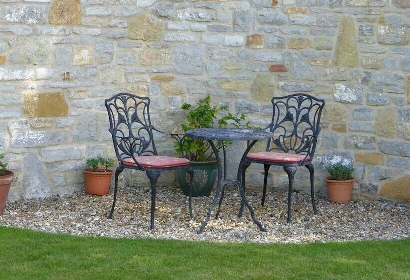 住宿加早餐  Liongate House