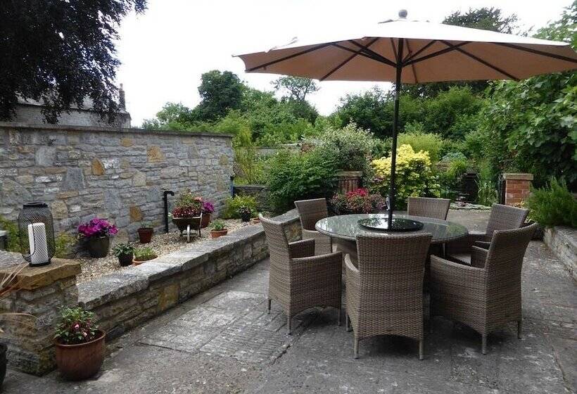 住宿加早餐  Liongate House