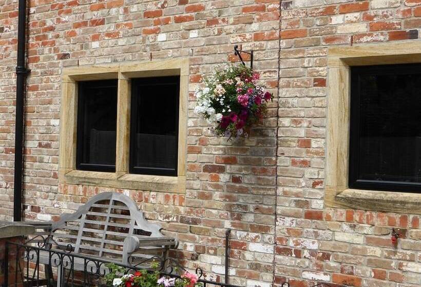 住宿加早餐  Liongate House