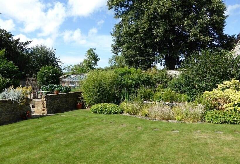 住宿加早餐  Liongate House