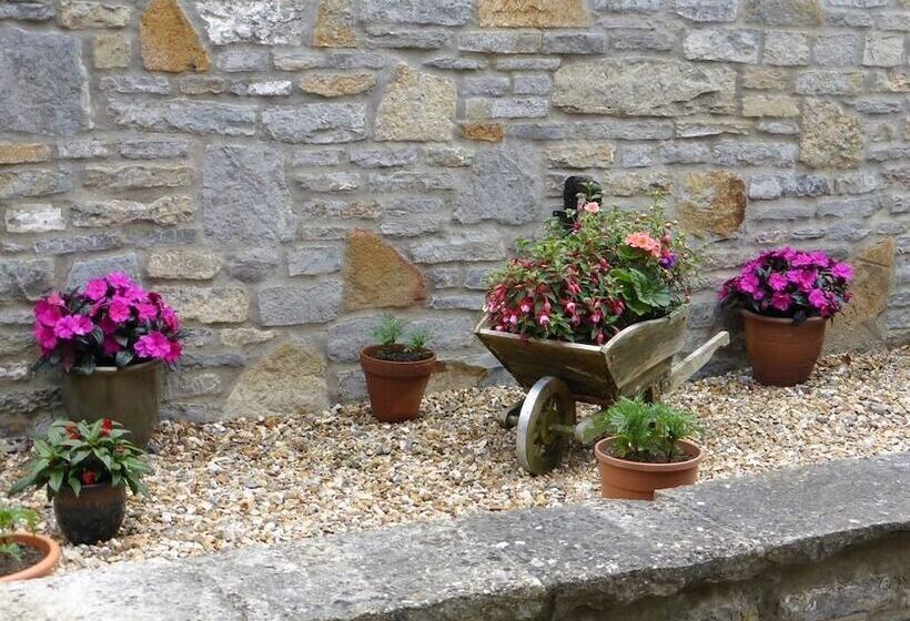 住宿加早餐  Liongate House