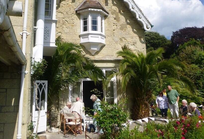 ベッドアンドブレックファースト Lisle Combe