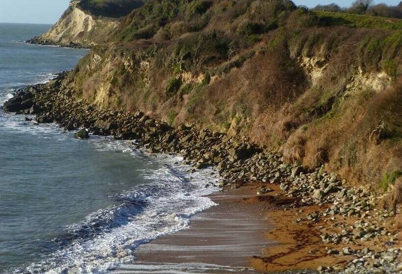 ベッドアンドブレックファースト Lisle Combe