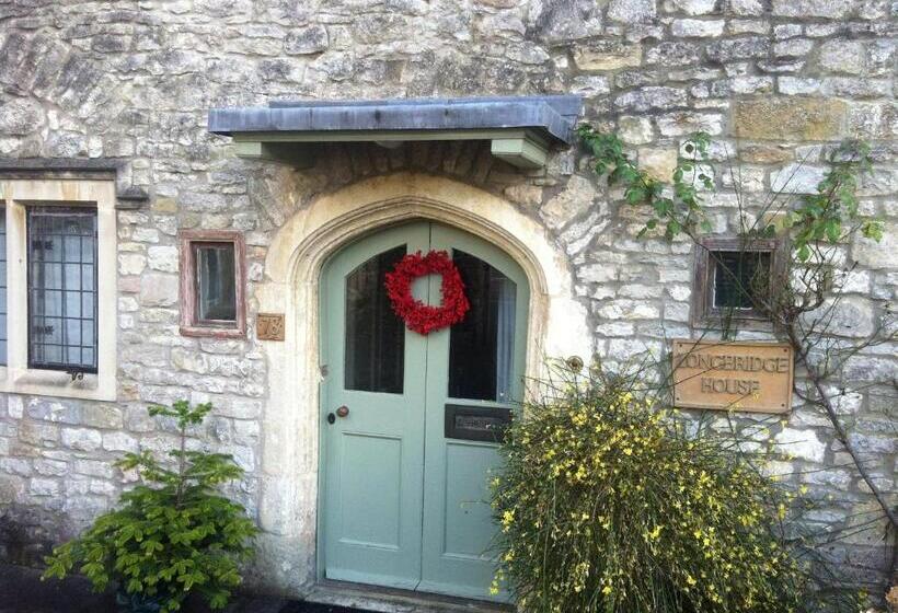 مبيت وإفطار Longbridge House