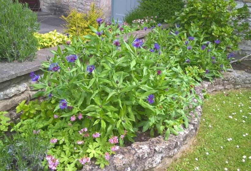 住宿加早餐  Longbridge House