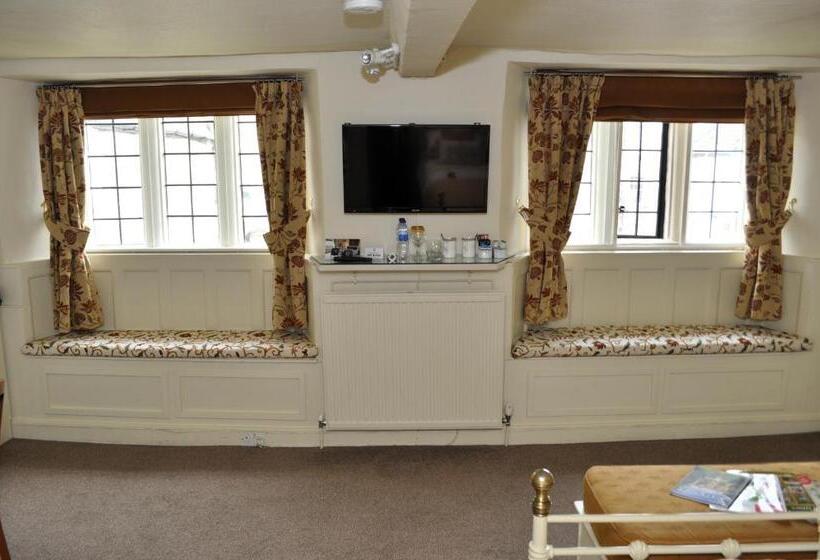 مبيت وإفطار Longbridge House