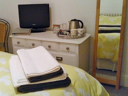 צימר Marine House