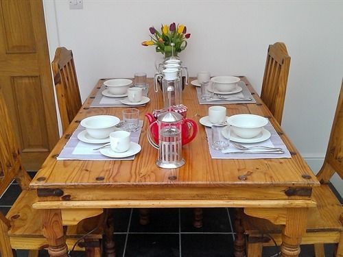 צימר Marine House