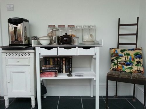 مبيت وإفطار Marine House