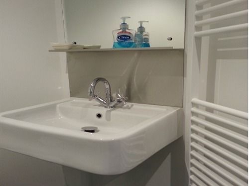 צימר Marine House