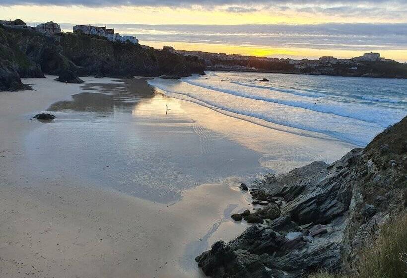 مبيت وإفطار Melorne Farm