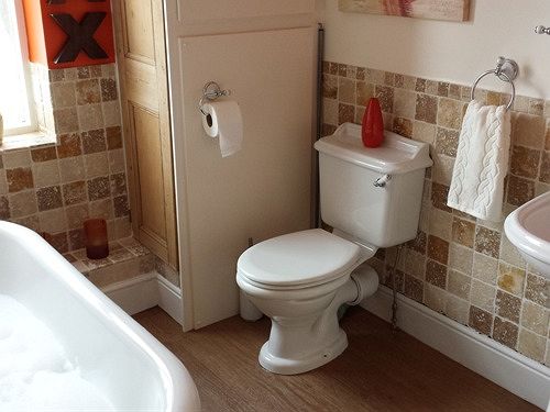 Bed and Breakfast No. 71