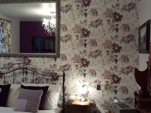 Bed and Breakfast No. 71