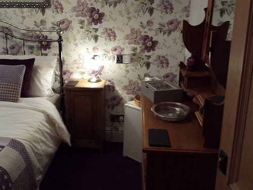 Bed and Breakfast No. 71