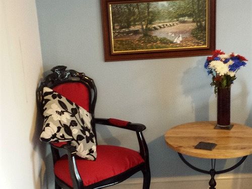 Bed and Breakfast No. 71