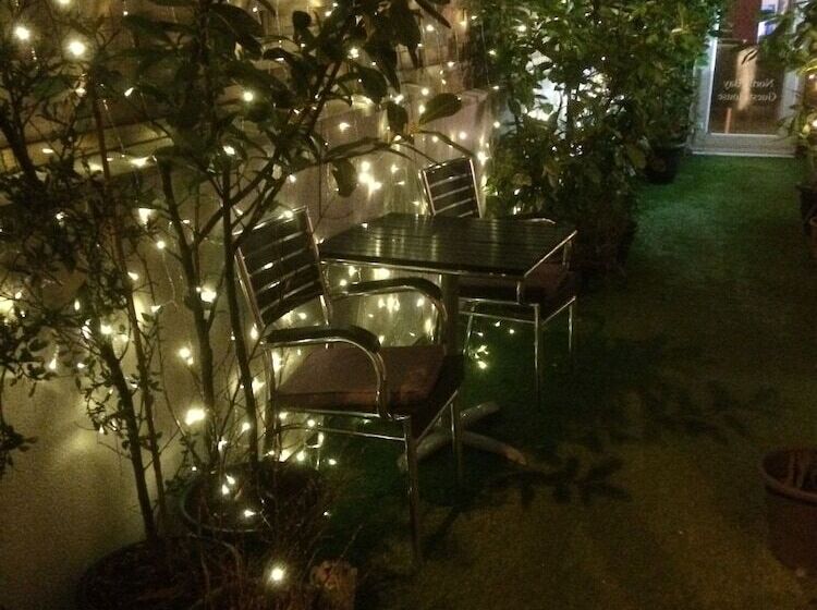 住宿加早餐  North Bay Guest House