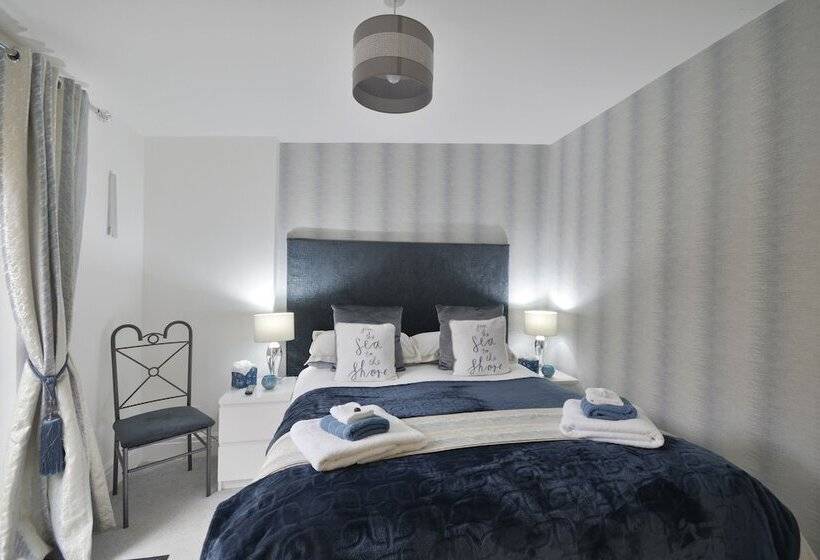 住宿加早餐  North Bay Guest House