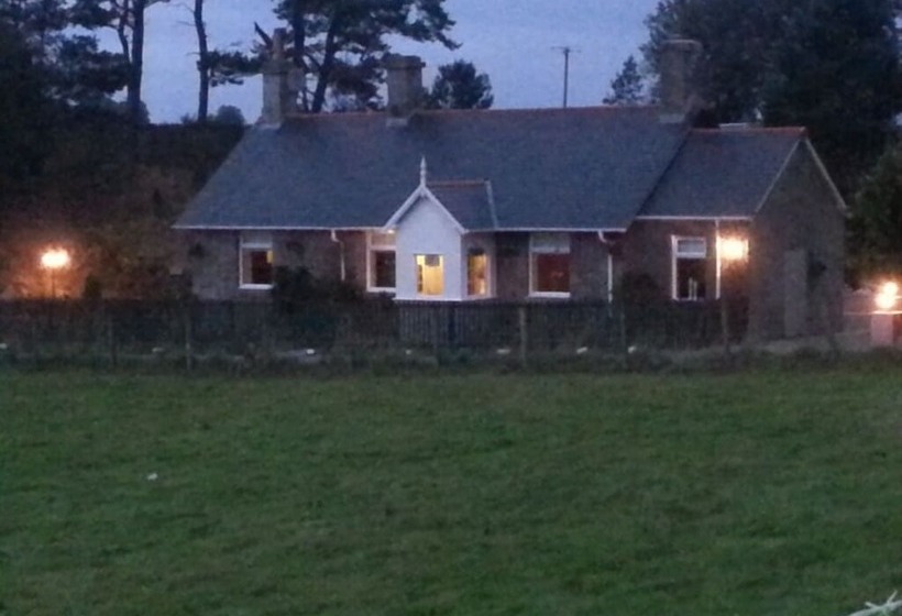 Station House Lanark Bed And Breakfast