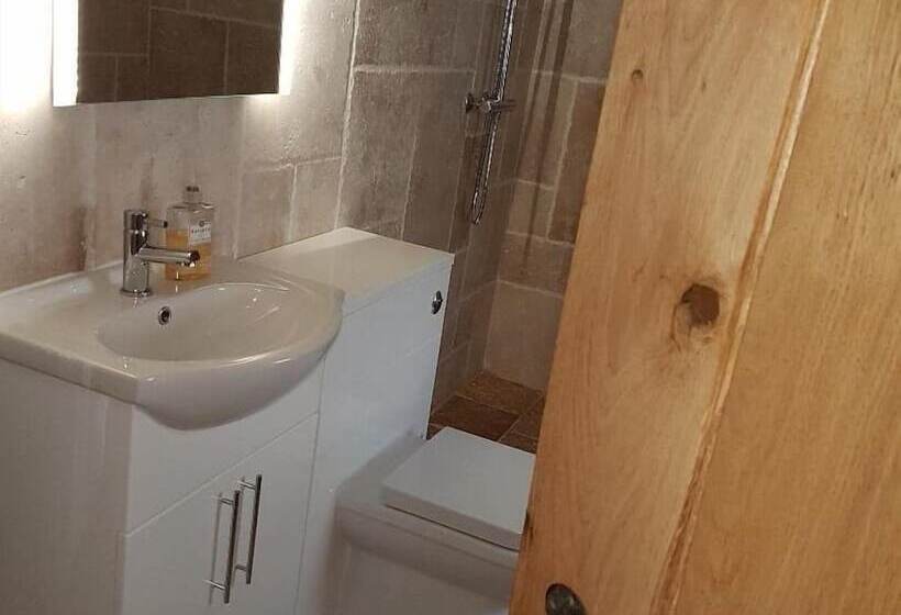 Station House Lanark Bed And Breakfast