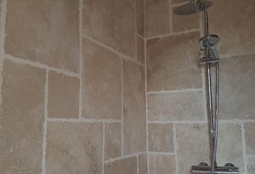 Station House Lanark Bed And Breakfast