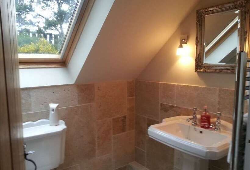 Station House Lanark Bed And Breakfast