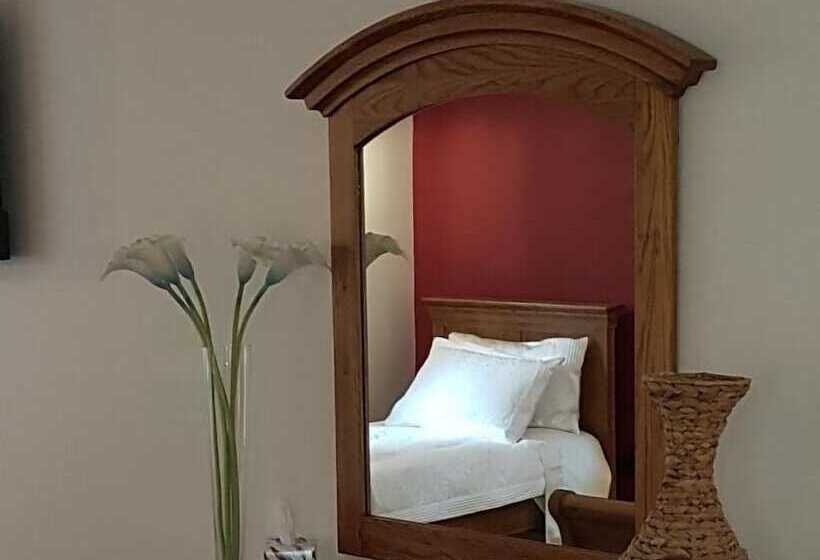 Station House Lanark Bed And Breakfast