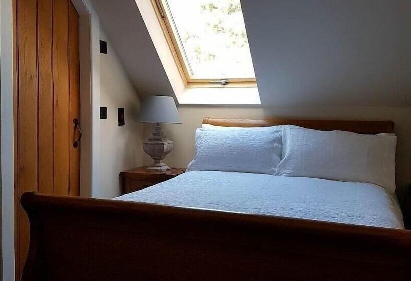 Station House Lanark Bed And Breakfast